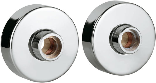GROHE 18370000 Wall Mounted Brackets