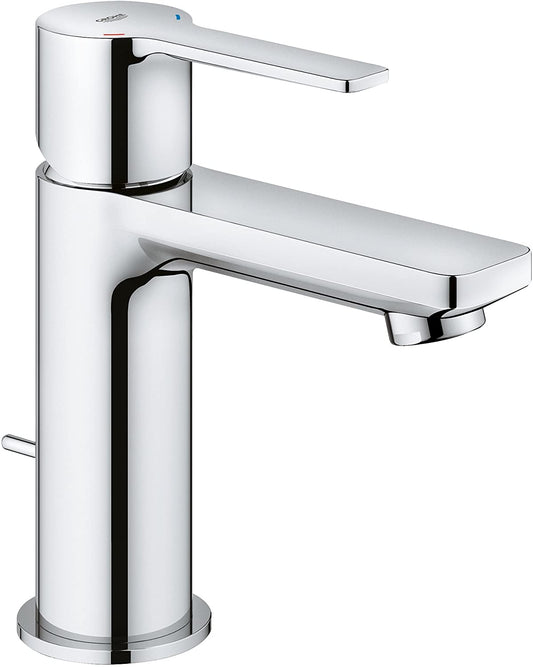 Grohe 23791001 Lineare Single Lever Basin Mixer