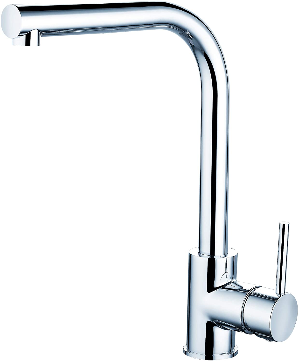 Trisen Adria TK003 Single Lever Kitchen Sink Mixer