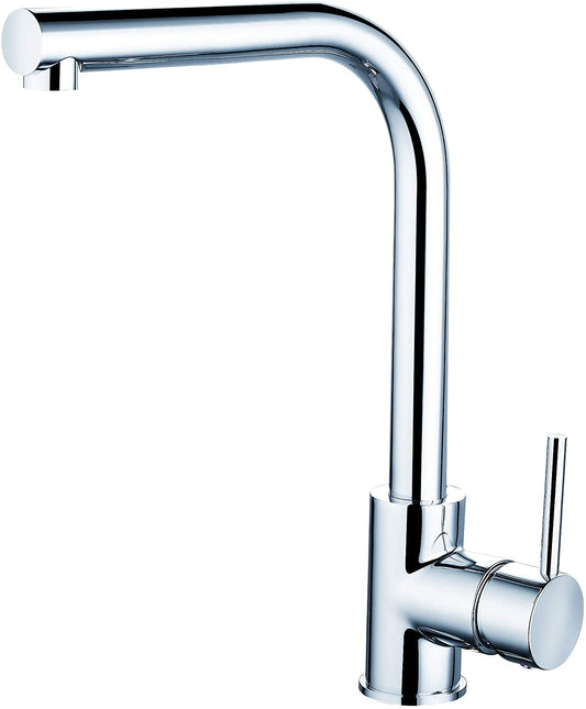 Trisen Adria TK003 Single Lever Kitchen Sink Mixer