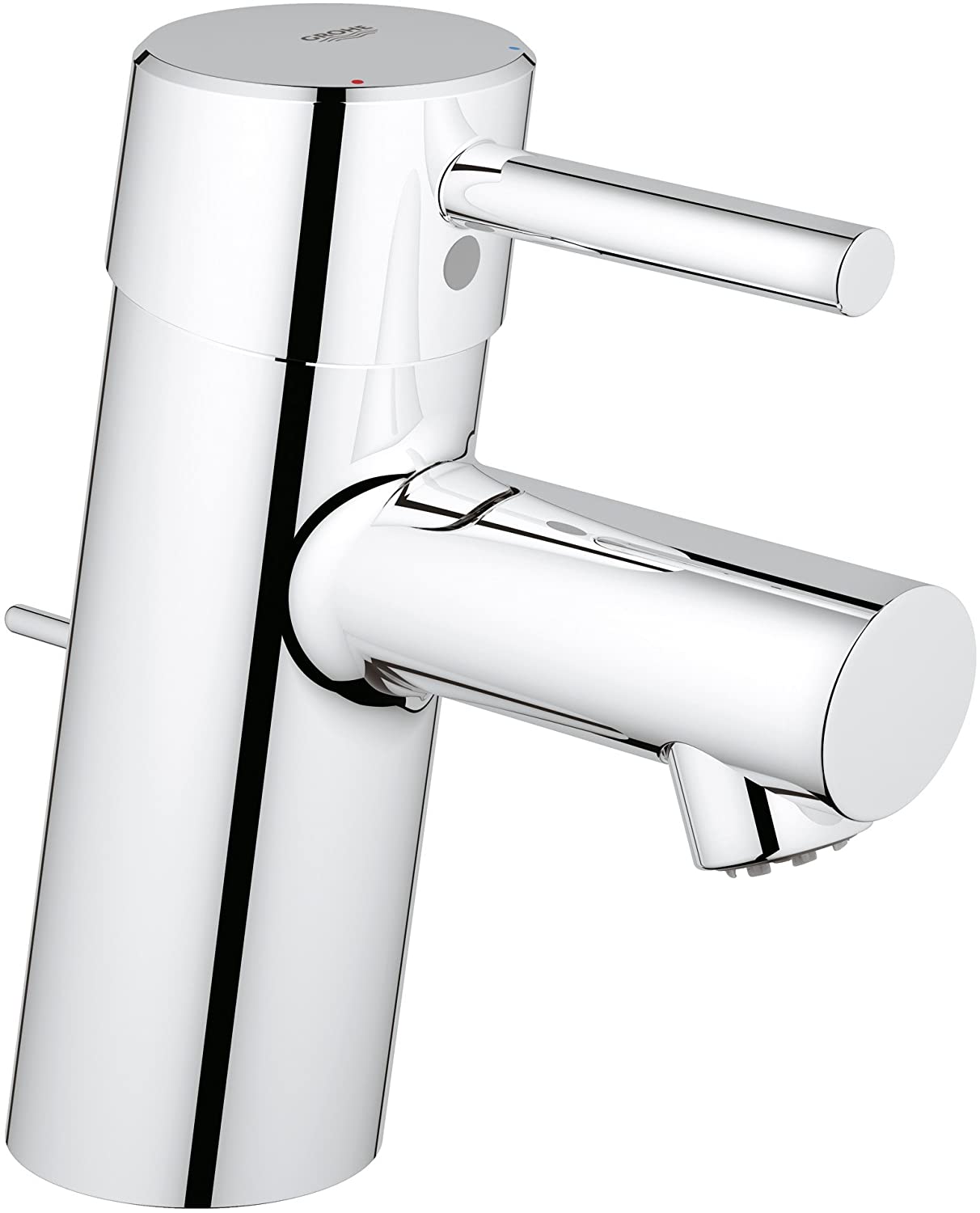Grohe 23060001 Concetto Washbasin Mixing Valve