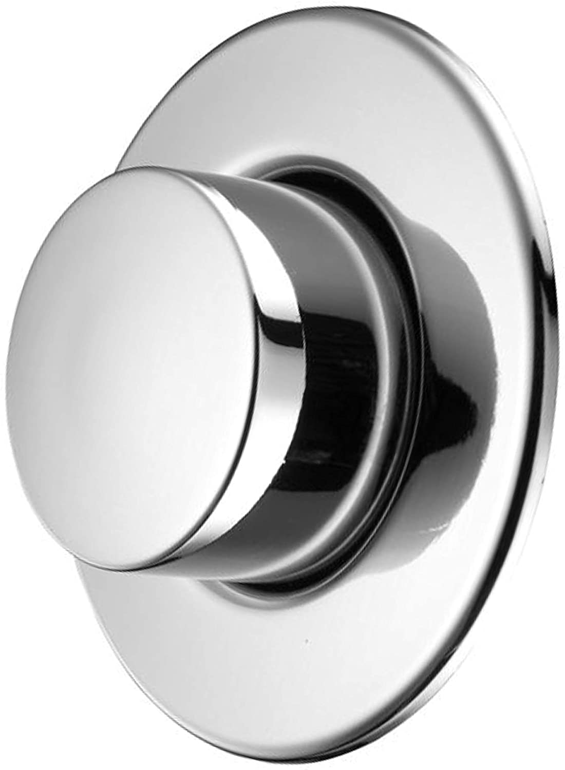 Armitage Shanks Pneumatic Single Flush Palm Push Button Chrome S4463AA