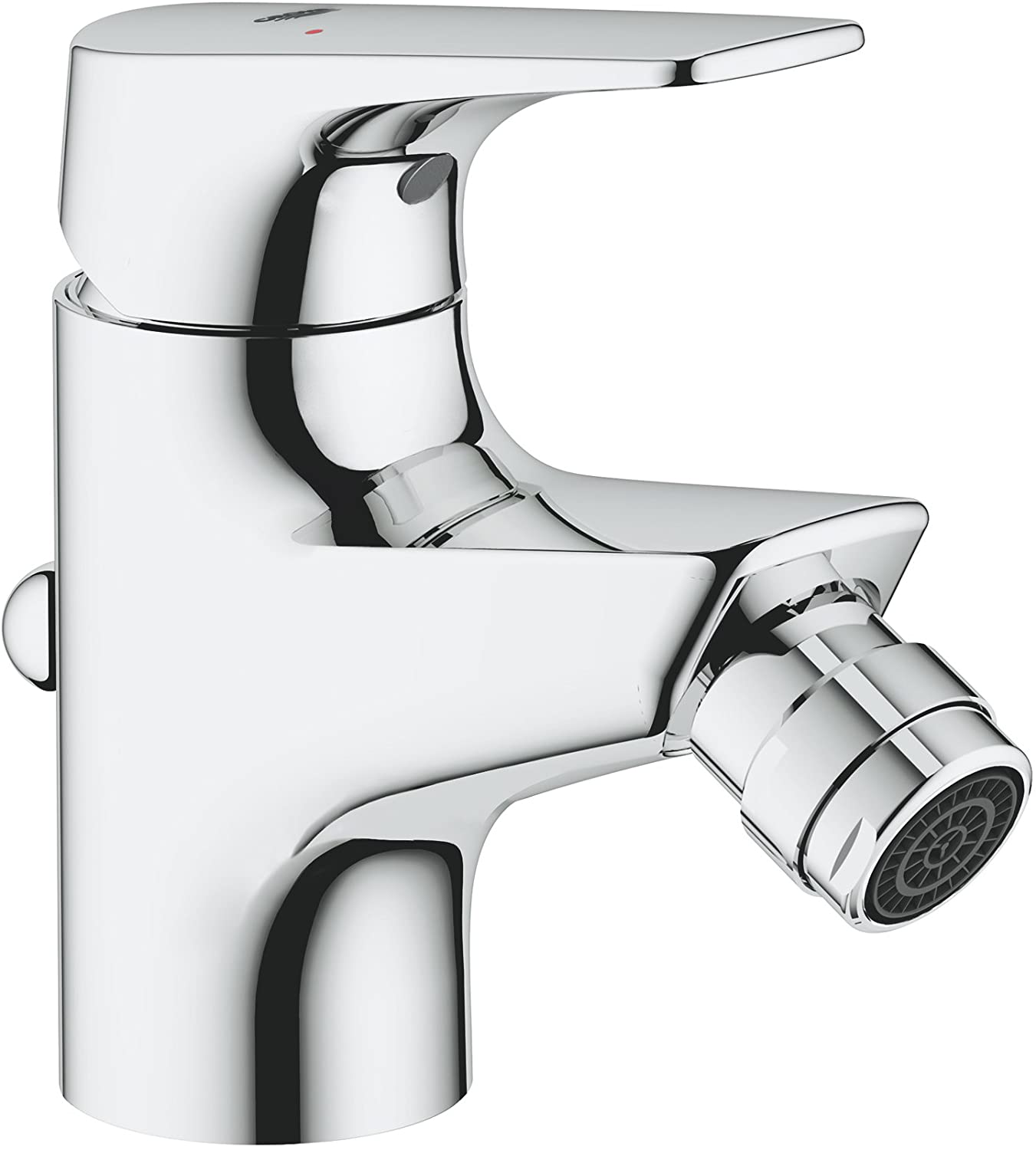 GROHE 23754000 | Flow Bidet | Pop-Up Waste