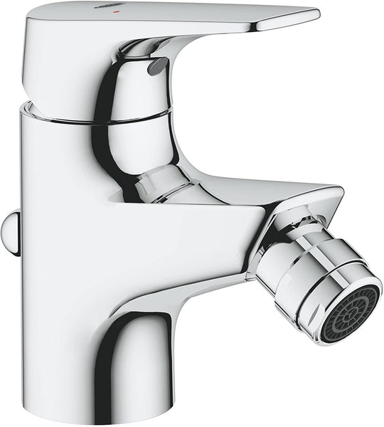 GROHE 23754000 | Flow Bidet | Pop-Up Waste