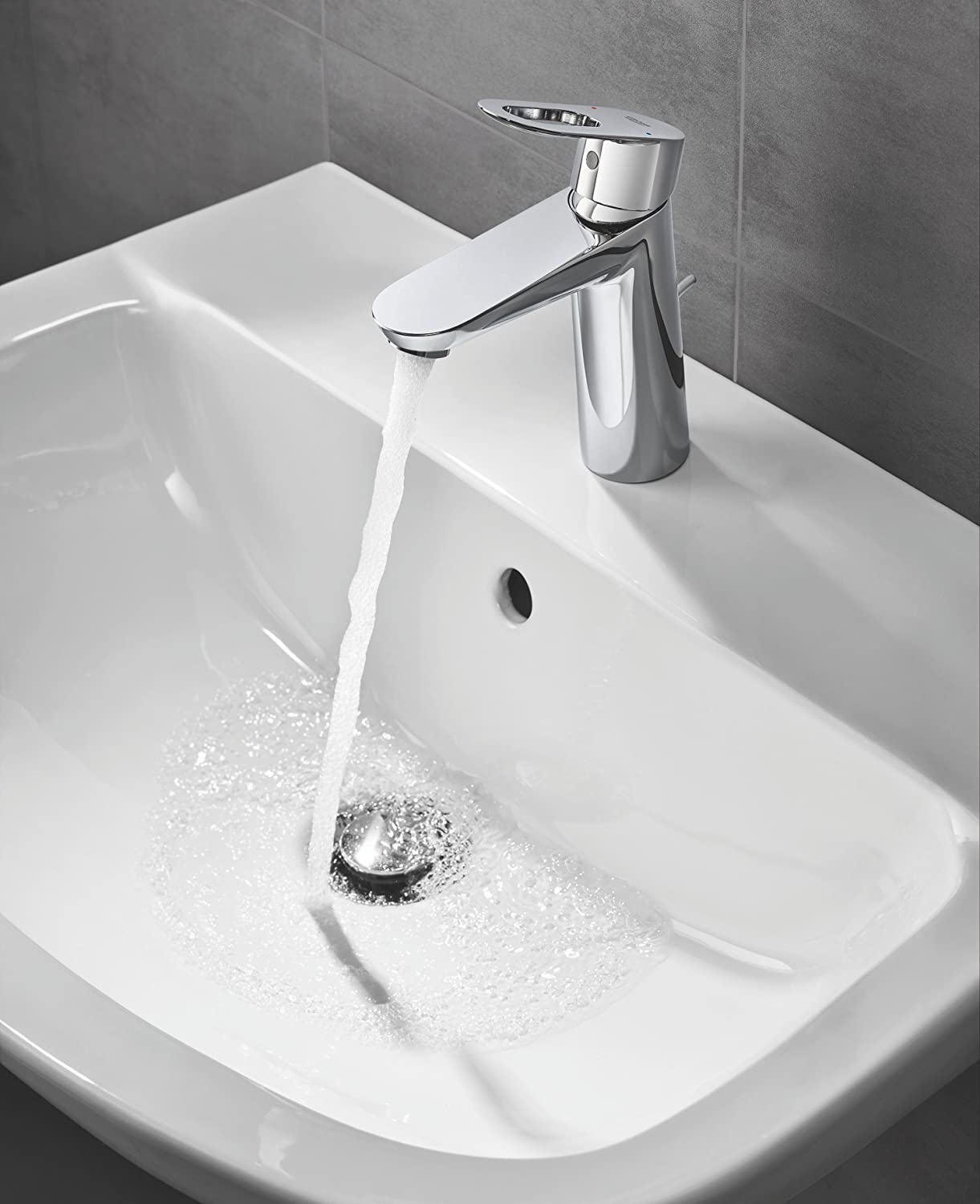 Grohe BauLoop
