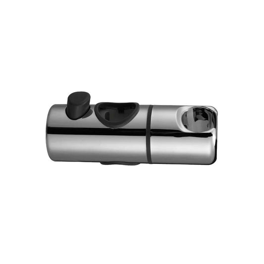 Hand Shower Rail Holder for 25mm Rail