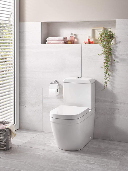GROHE RJ45í«ÌÎ_Back PÌÎÌ__l Box Euro Ceramic 39332í«ÌÎ_Connection from Below alpinweiÌÎÌ_í»
