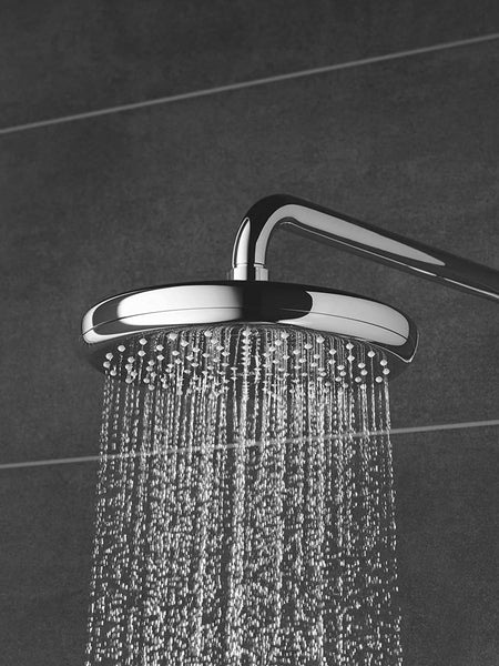 Grohe 27922001 Tempesta Thermostatic Shower, Chrome