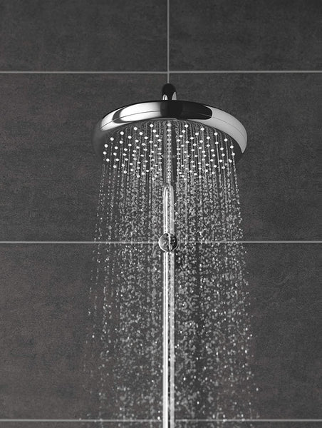 Grohe 27922001 Tempesta Thermostatic Shower, Chrome