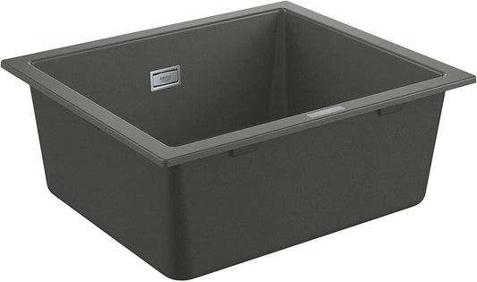 Grohe K700 31654AT0 Composite Sink Granite Grey