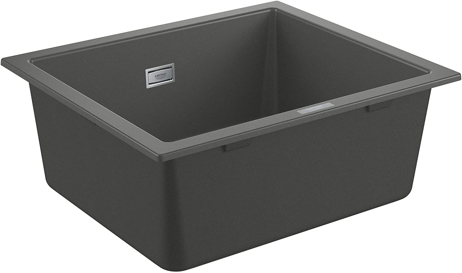 Grohe K700 31654AT0 Composite Sink Granite Grey