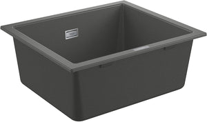 Grohe K700 31654AT0 Composite Sink Granite Grey