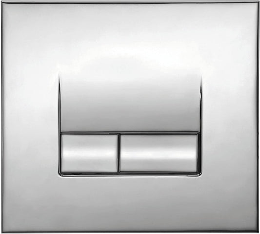 Gasket 31191210 Shiny Chrome Control Plate