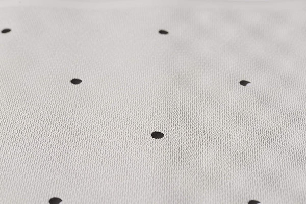 Croydex Hygiene 'N' Clean Anti-Bacterial Slip-Resistant Mat