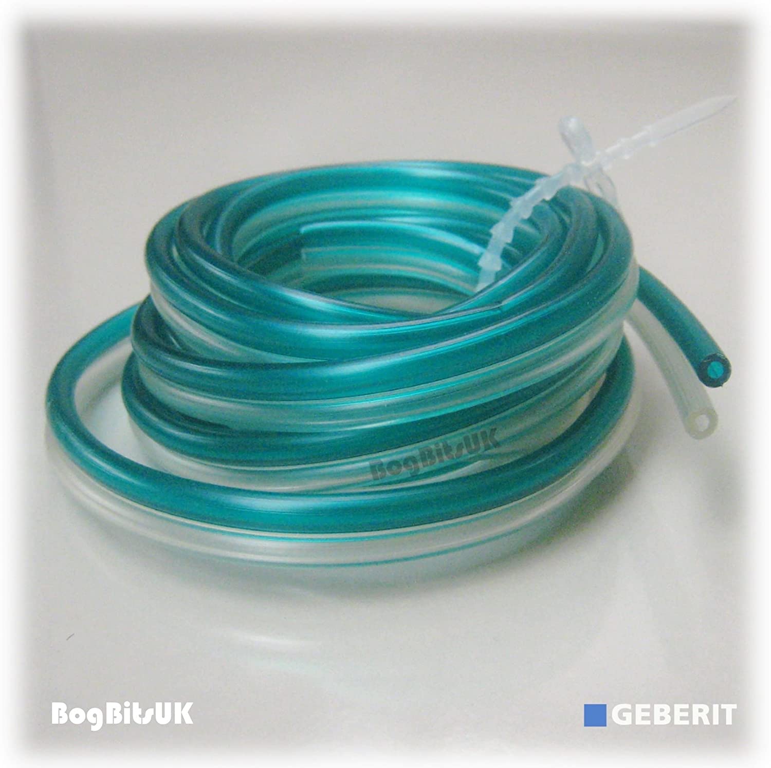 Geberit Pneumatic Dual Flush Push Button Double Air Hose Set 240.575.00.1