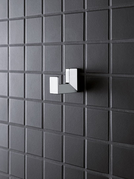 GROHE 40782000 | Cube Robe Holder