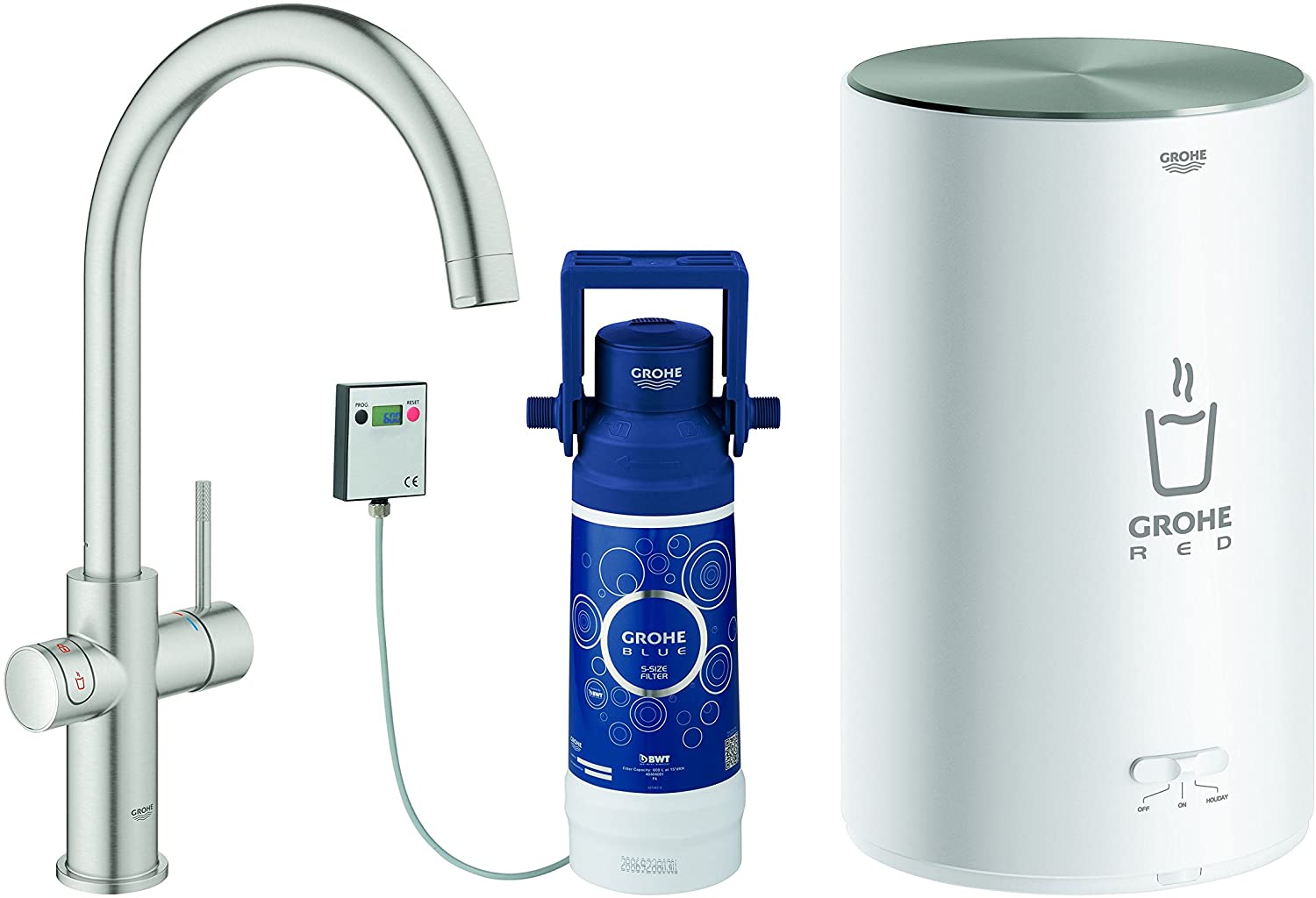 GROHE 30060001_1