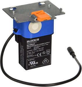 GROHE 36078000 110-240 V Plug Power Supply for F-Digital Controls