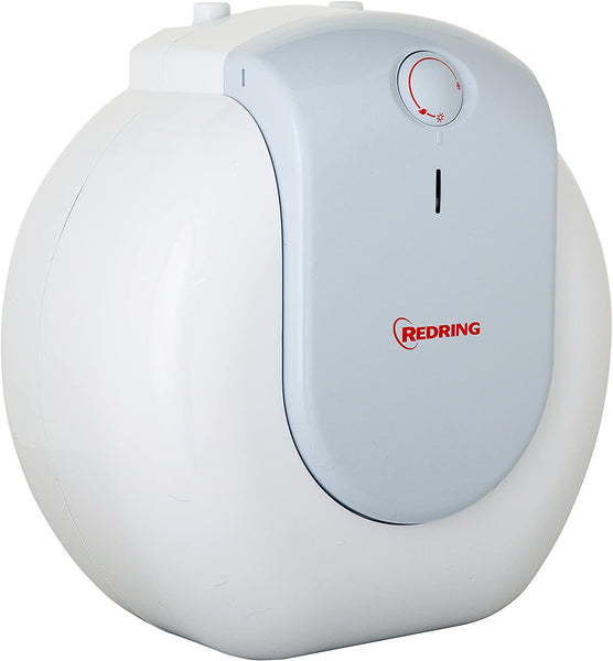 Redring 47789501 TS Unvented Water Storage Heater - White