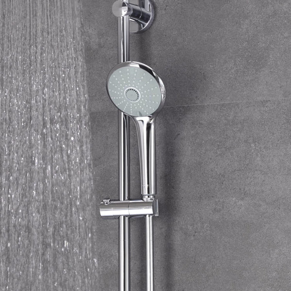 Grohe Euphoria 310̴Ì_Shower System Thermostat