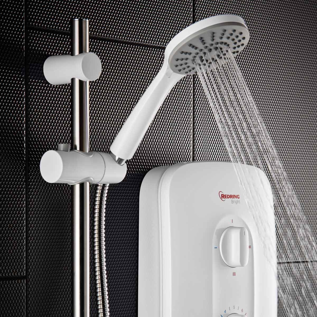 Redring Electric Shower RBS9 9.5kW