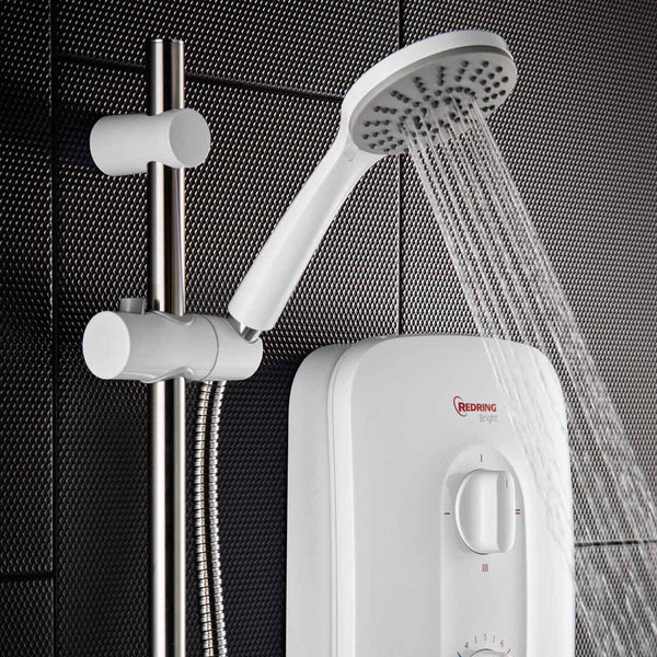 Redring Electric Shower RBS9 9.5kW