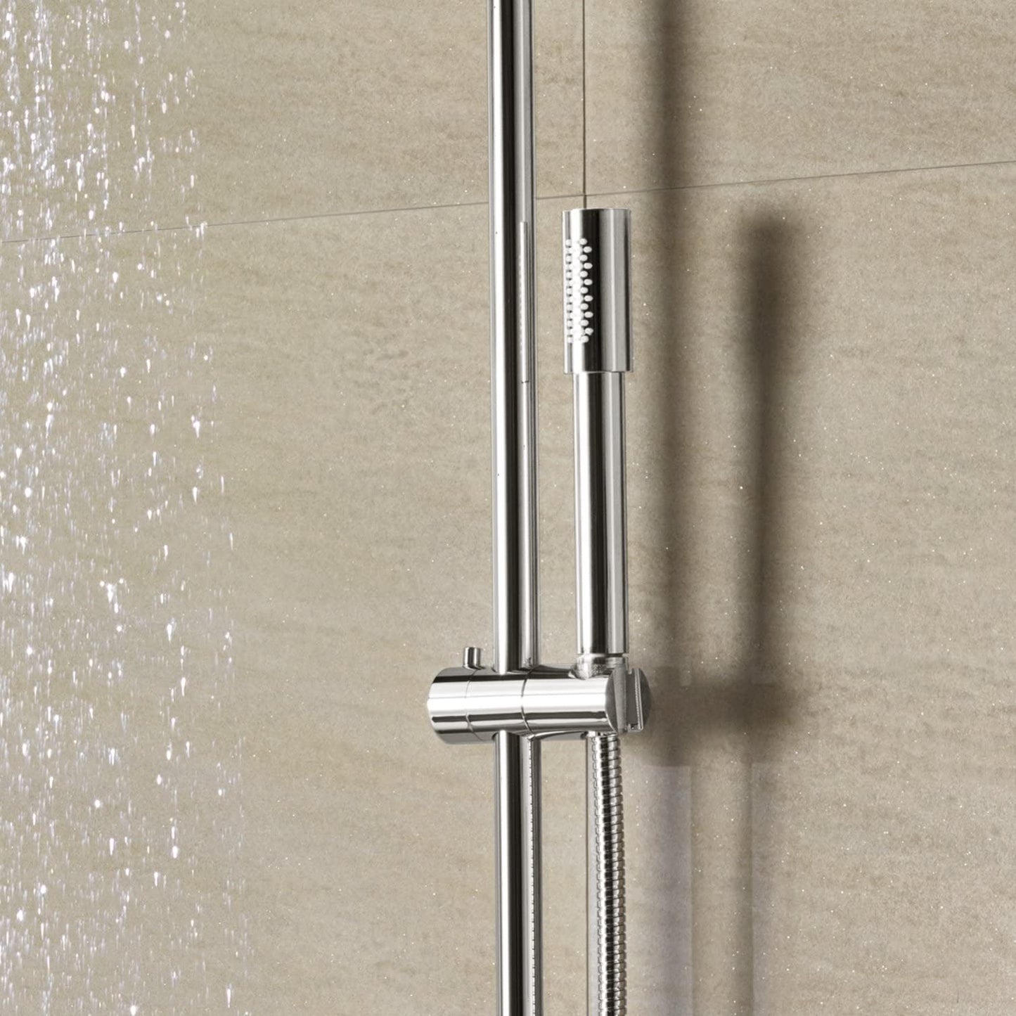 GROHE 27032001 | Rainshower 210 Shower System