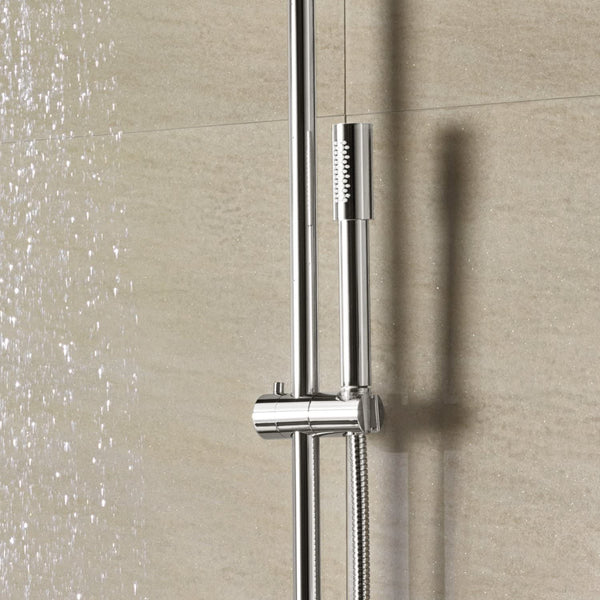 GROHE 27032001 | Rainshower 210 Shower System