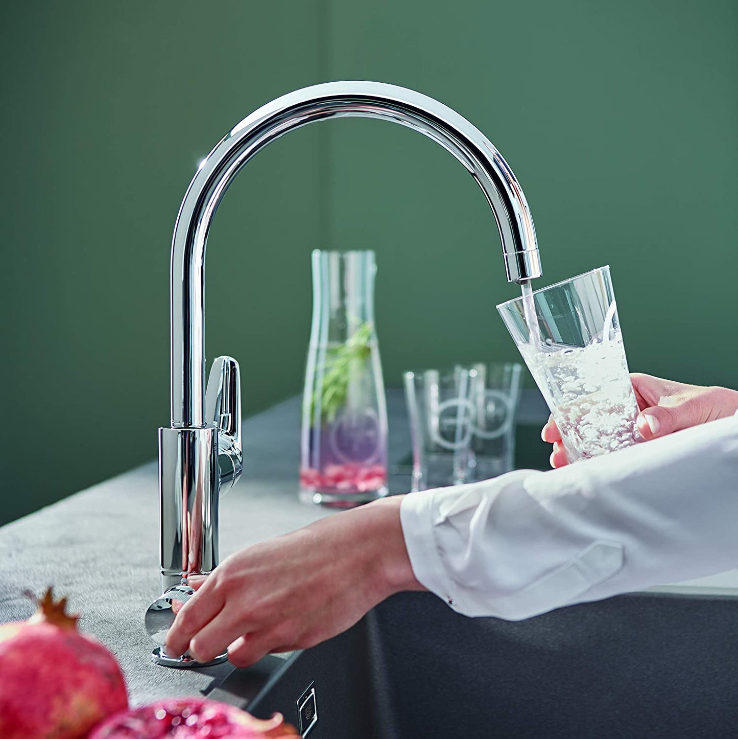Grohe Blue Pure