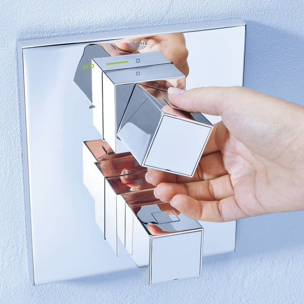 GROHE 19958000 | Grohtherm Cube Thermostat
