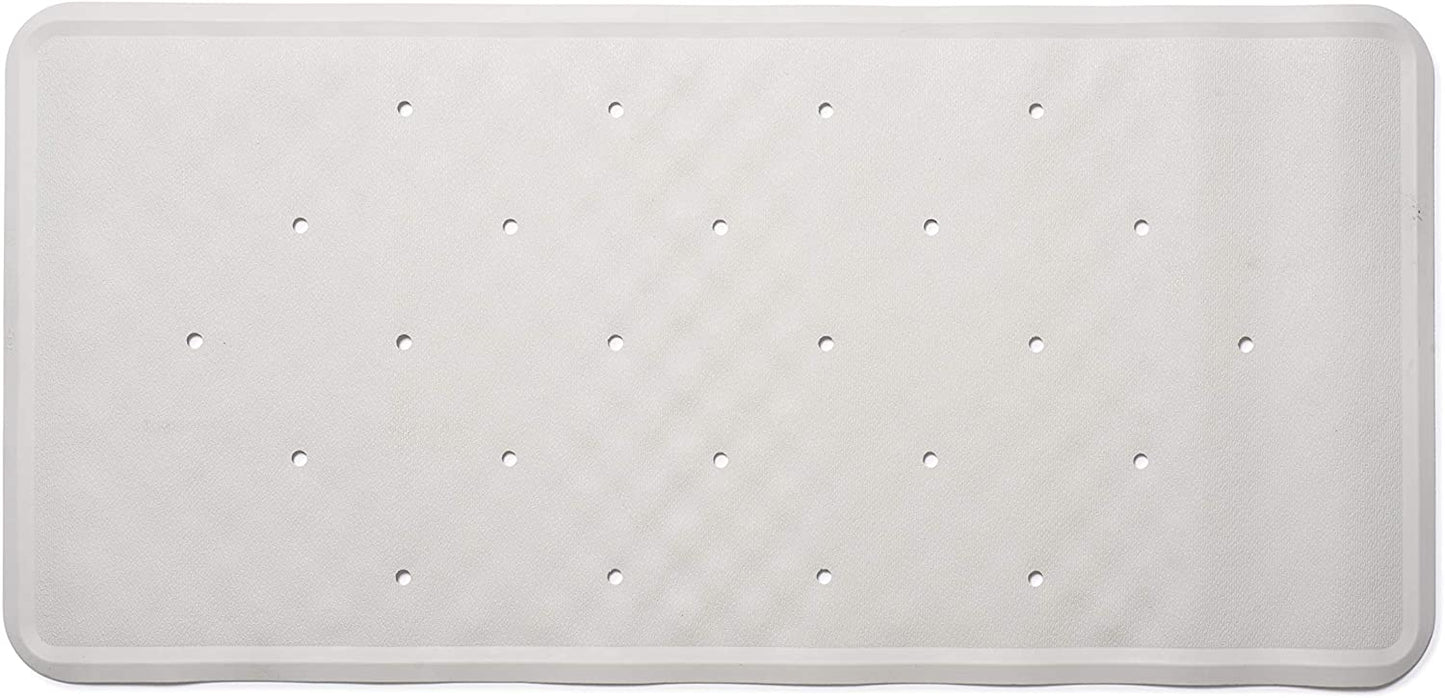 Croydex Hygiene 'N' Clean Anti-Bacterial Slip-Resistant Mat