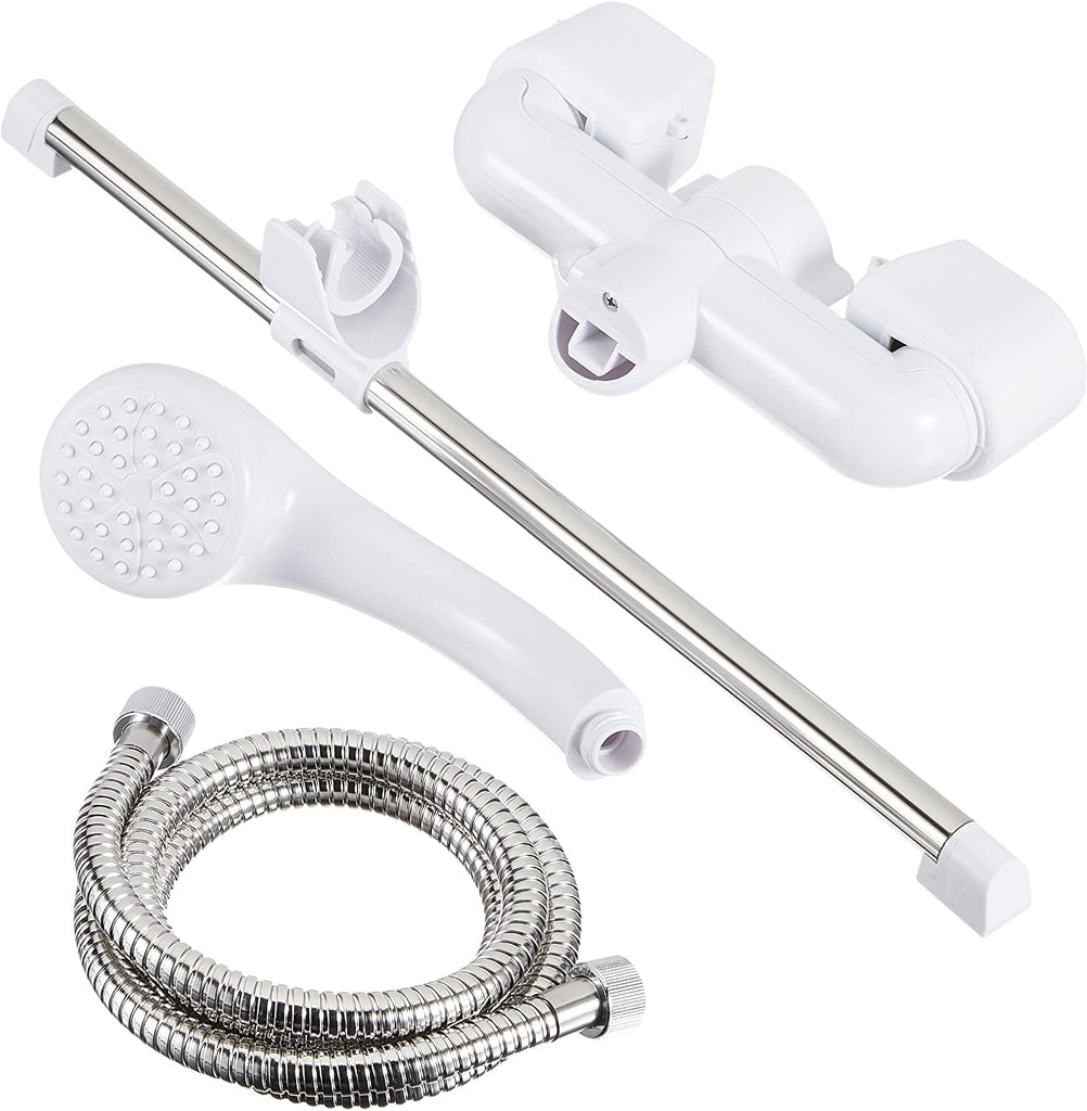 Croydex Bath Shower Mixer Set The One Stop Bathroom Shop Croydex Bath Shower Mixer Set The One Stop Bathroom Shop