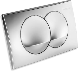 GeberitåʉÛÒåÊPush Button Geberit Delta20, Download for Double Volume: Matt Chrome (115.100.46.1)