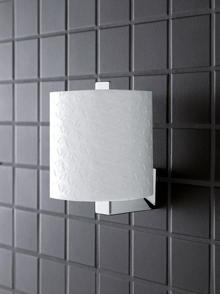 Grohe Selection Cube Reserve Paper Holder, 40784000