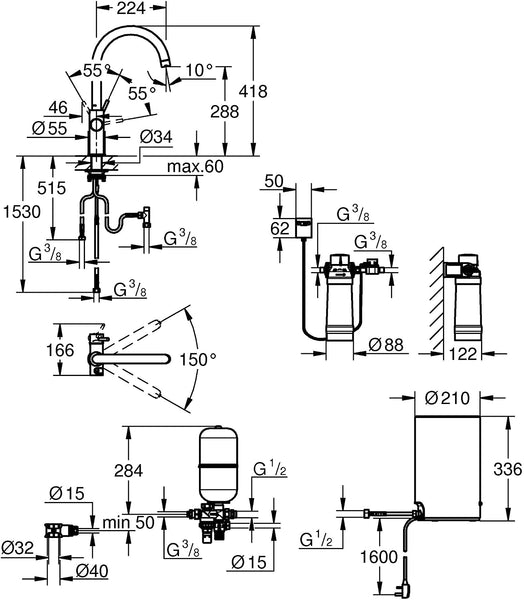 GROHE 30060001_1