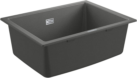 Grohe K700 31655AT0 Composite Sink Granite Grey