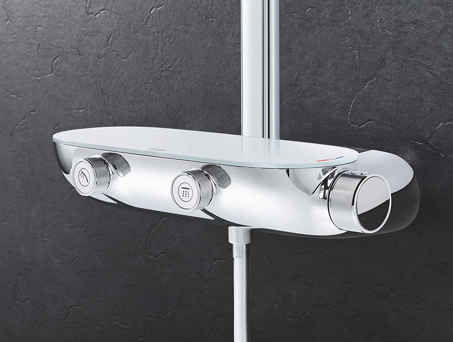 GROHE Rainshower SmartControl 360 | 4 Sprays