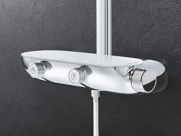 GROHE Rainshower SmartControl 360 | 4 Sprays