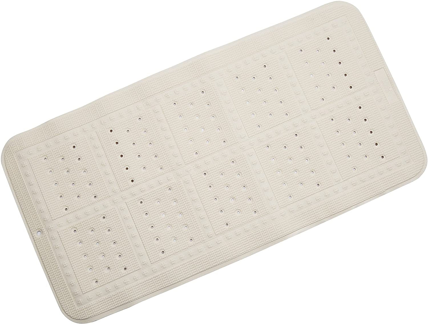 Croydex Cushioned Medium Bath Mat, 35 x 70 cm