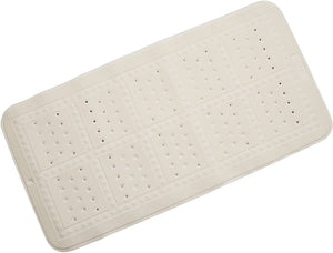 Croydex Cushioned Medium Bath Mat, 35 x 70 cm