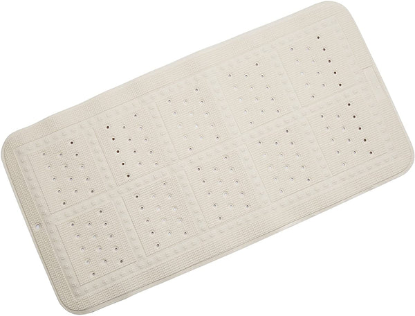 Croydex Cushioned Medium Bath Mat, 35 x 70 cm