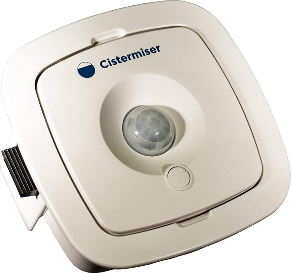 Cistermiser IRC2 Infrared Urinal Control Valve