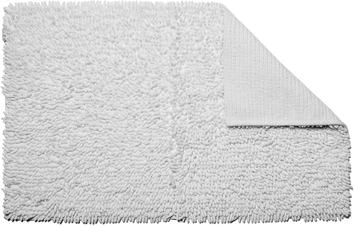 Croydex Aqua Chevron Textile Shower