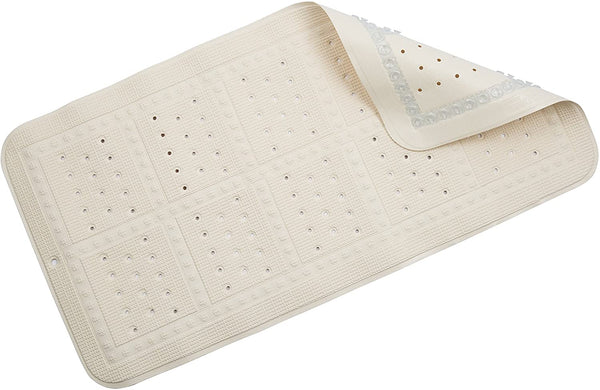 Croydex Cushioned Medium Bath Mat, 35 x 70 cm
