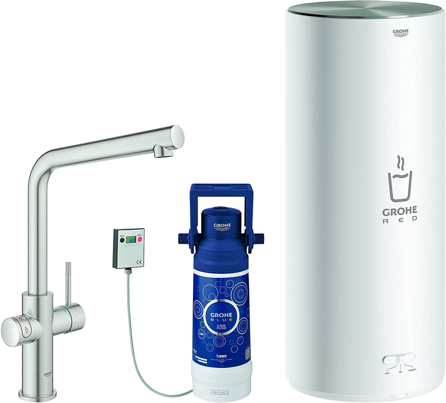 GROHE 30329001_121