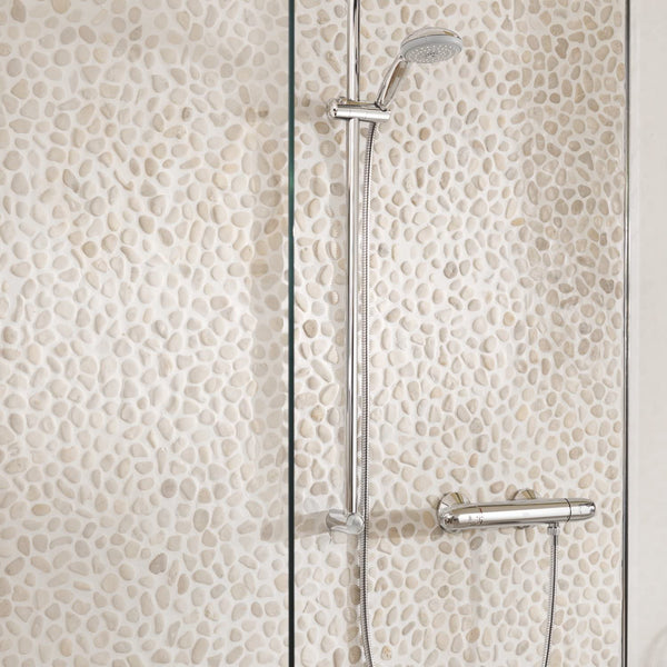 GROHE 34146003 Grohtherm 1000 Shower Thermostat_P