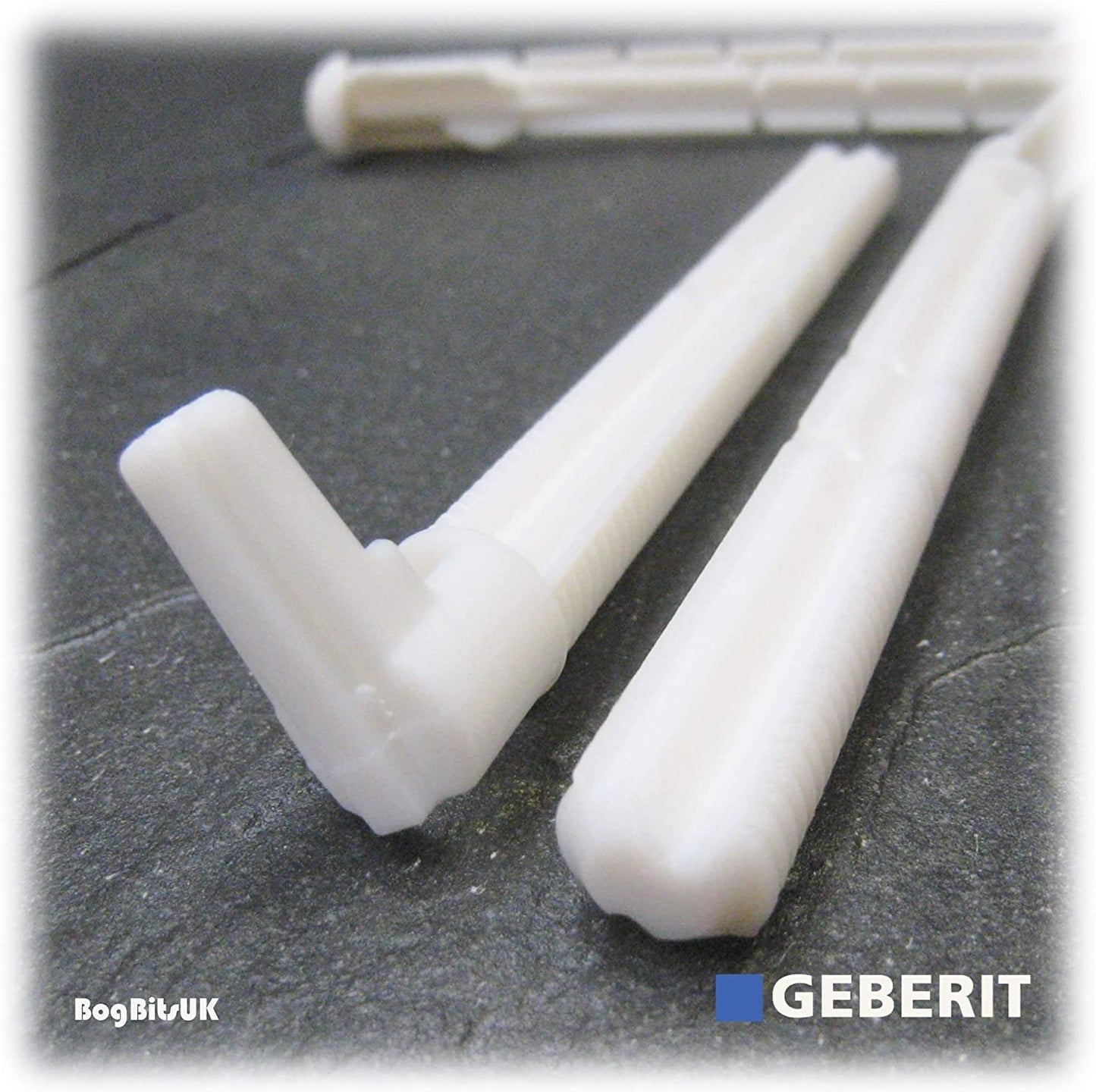 Geberit UP320 Flush Plate Actuator Flush Rod Set 241.874.00.1 for Sigma Plates
