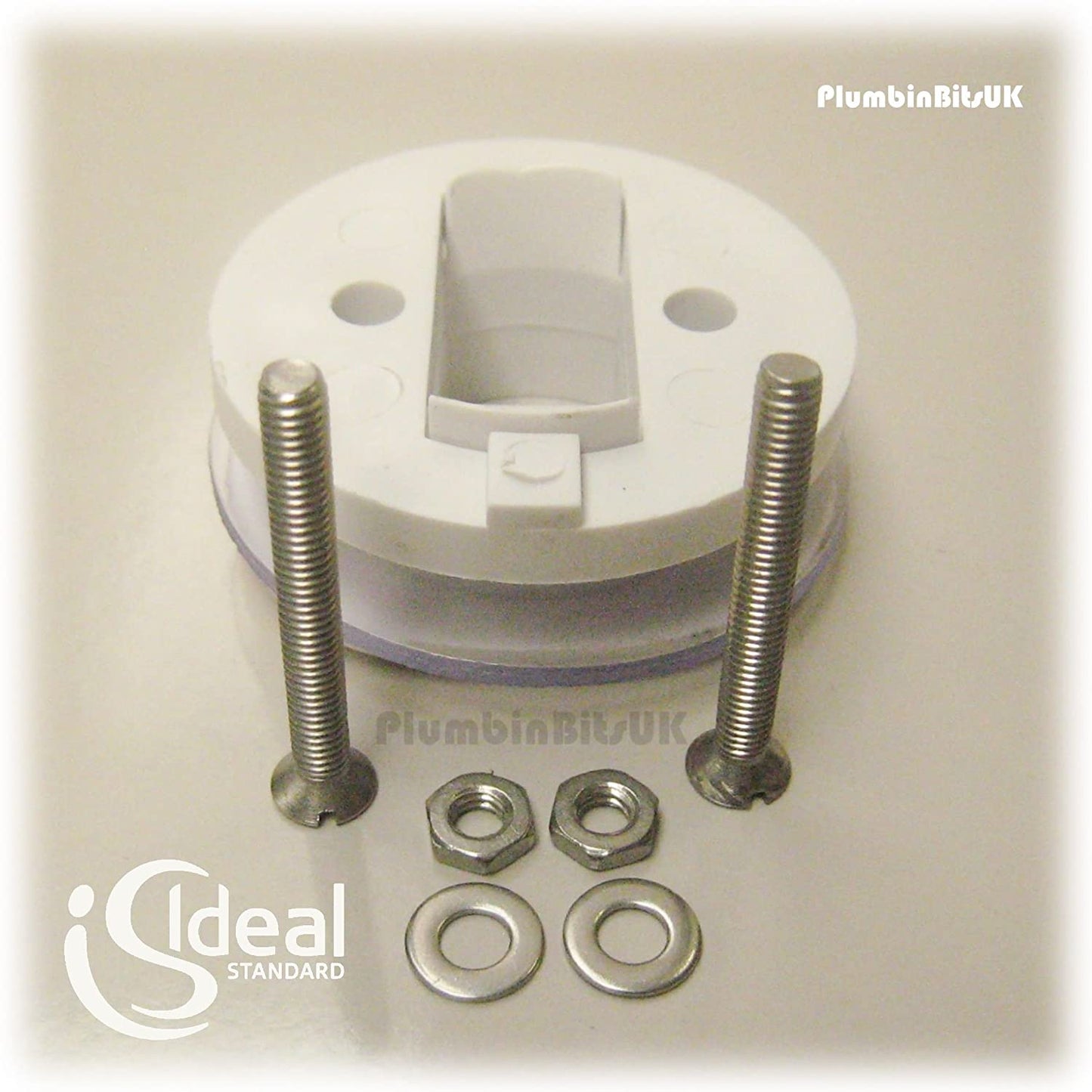 Ideal Standard Genuine E830001 Fulcrum bush pack White Sottini Royal Venton