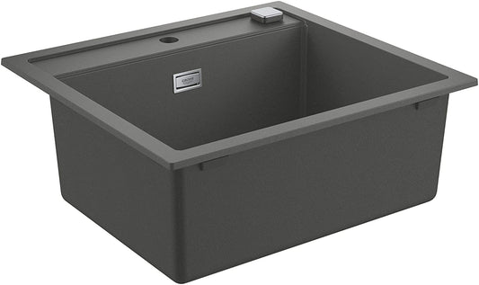Grohe K700 31651AT0 Composite Sink Granite Grey