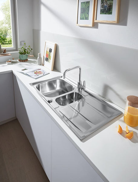 Grohe Kitchen Sink